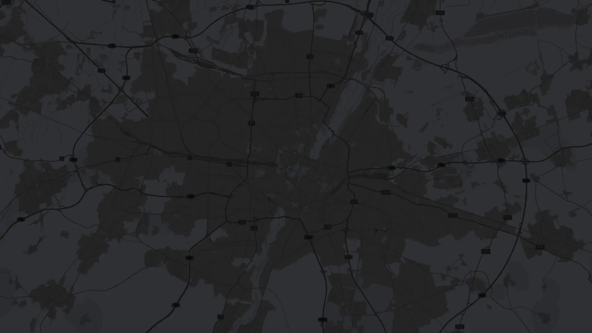 Munich Map